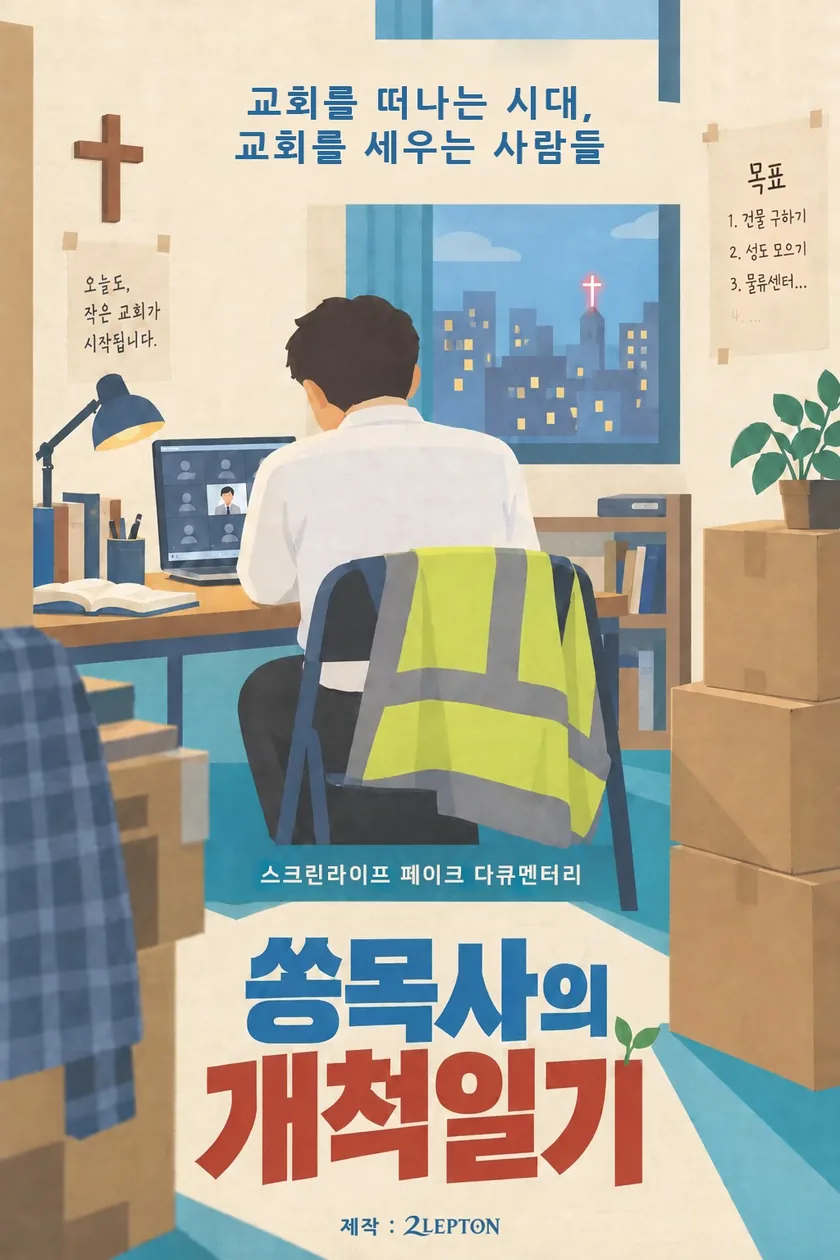 메인 포스터 미리보기